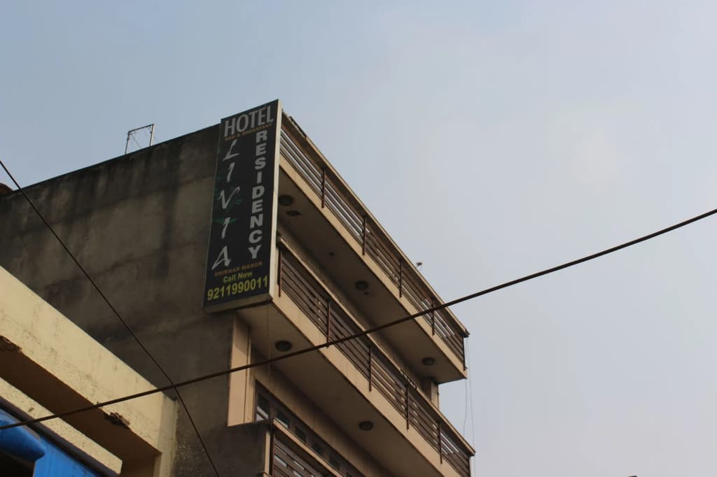 Livia Residency - photo 1