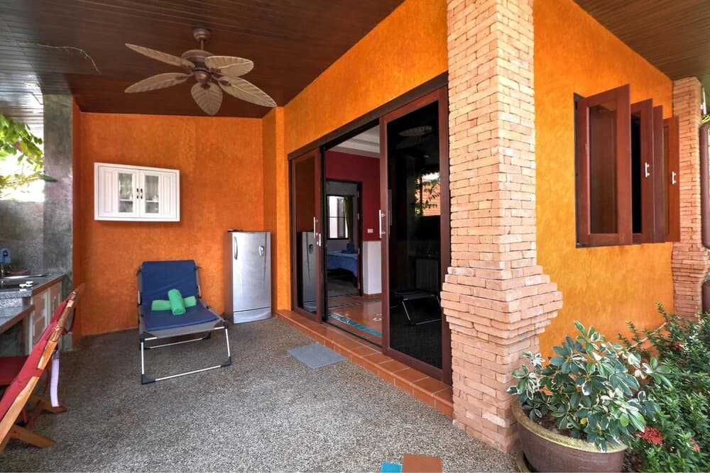 Royal Chang of Siam Boutique Resort - photo 19