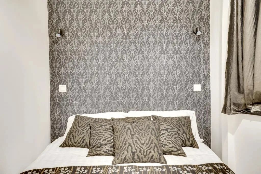 138 Suite Wizman Great Apt Center Of Paris - photo 4