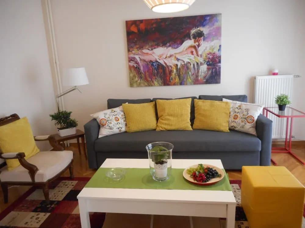 3 Bedroom Deluxe Apartment - photo 10