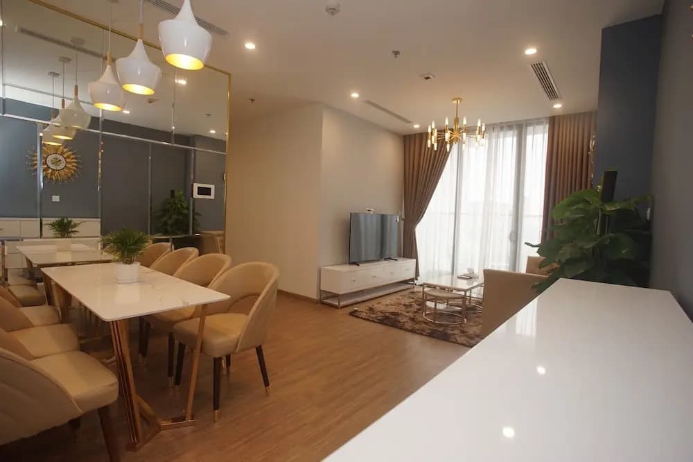 Rosy House Skylake - photo 16
