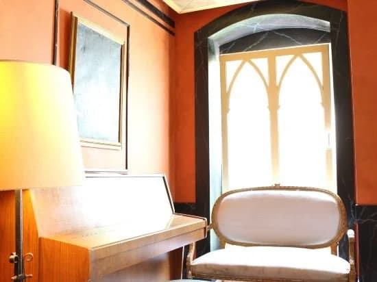 Hotel Pension Tempelhof - photo 23