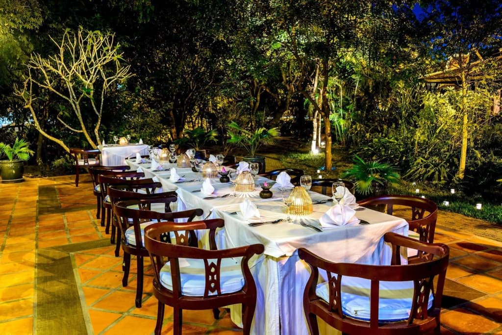 Angkor Village Suites - photo 23