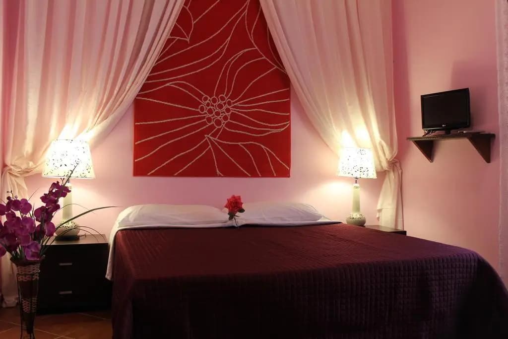 Guest House Ave Popolo - photo 5