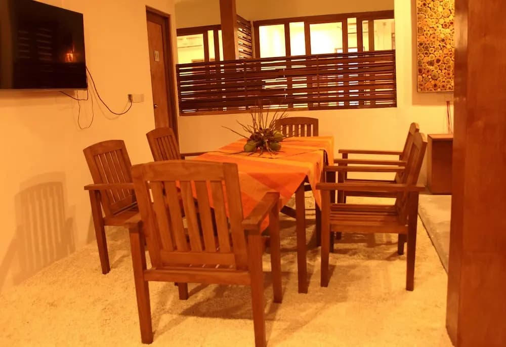 Dhiffushi White Sand Beach Hotel - photo 14