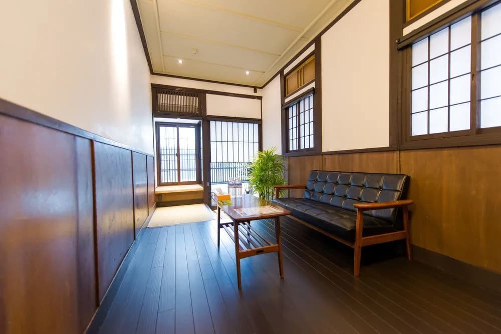 KumoMachiya Sugiya - photo 12