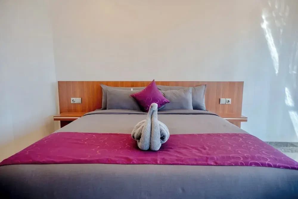 Kusuma Apartment Canggu - photo 21