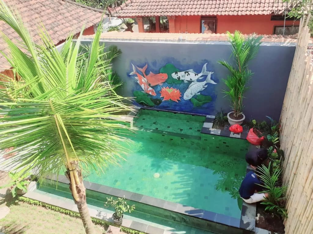 Kamala Ubud Guesthouse - photo 1