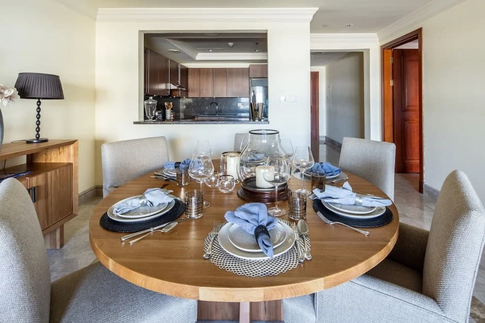 Luxury Lifestyle In This 1BR Apt - Fairmont Palm Jumeirah - photo 11