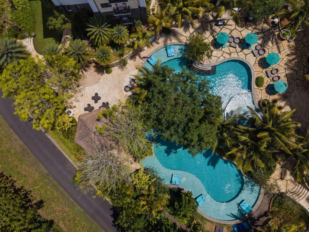 Royal Tulip Springhill Resort Jimbaran - photo 40