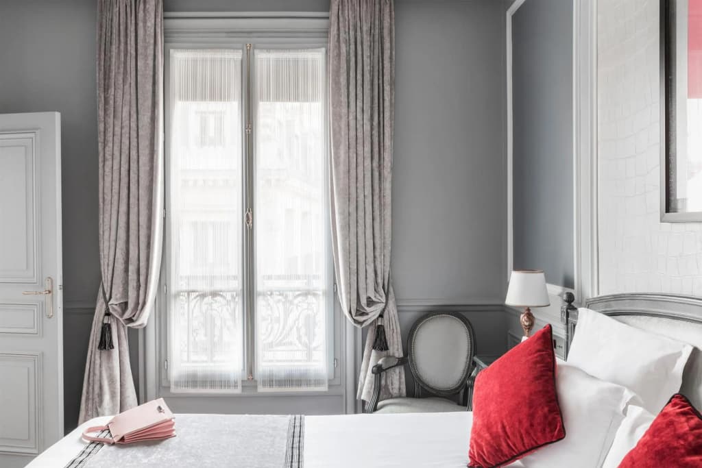 Maison Albar Hotels Le Champs-Elysées - photo 35