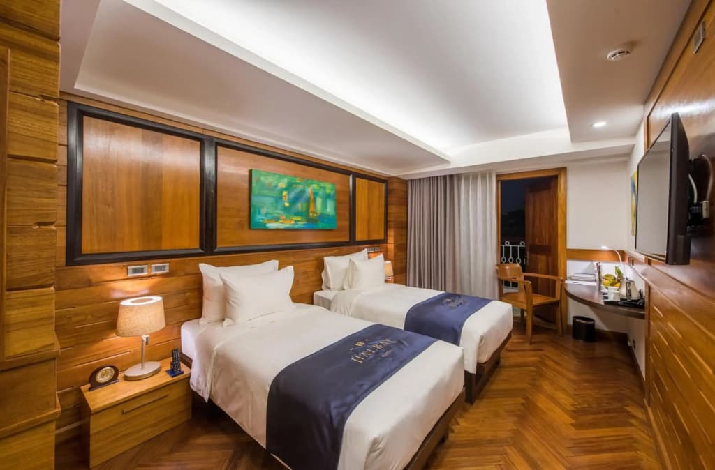 Haibay hotel - photo 3
