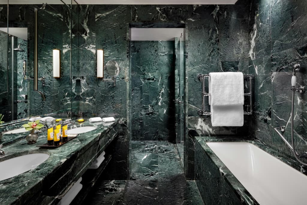 The Gritti Palace, a Luxury Collection Hotel, Venice - photo 44
