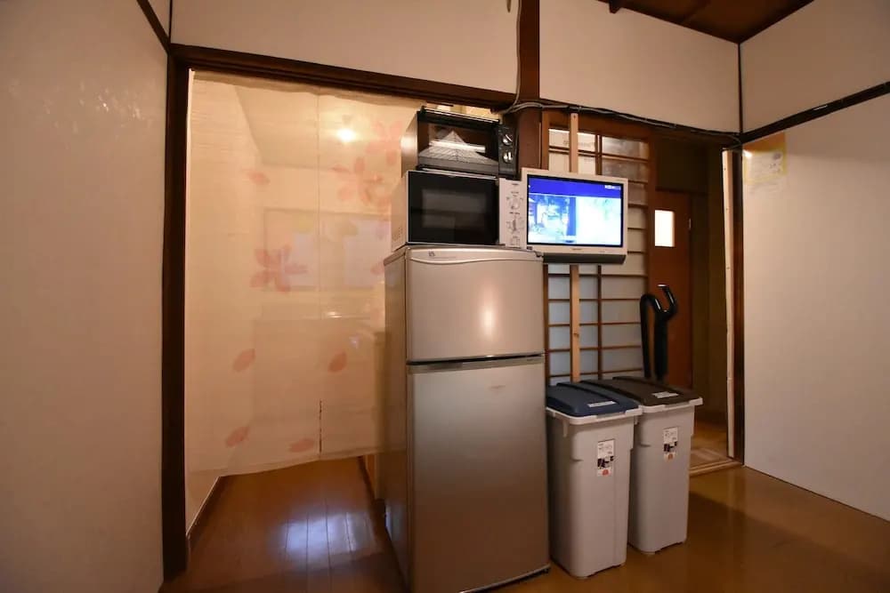 Oyado Tofukuji 2 - photo 22