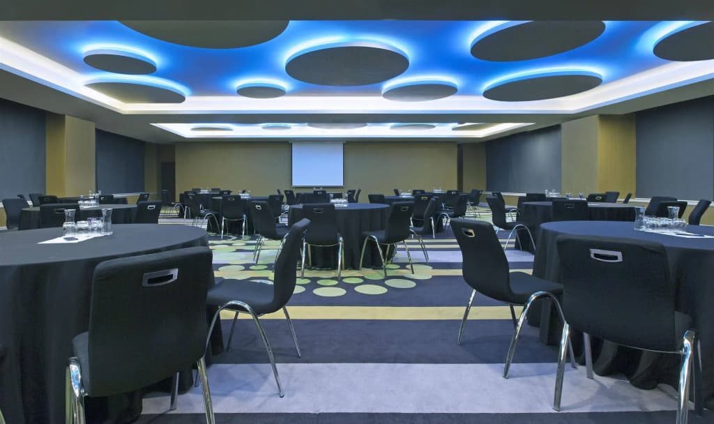 Mercure Penang Beach - photo 18