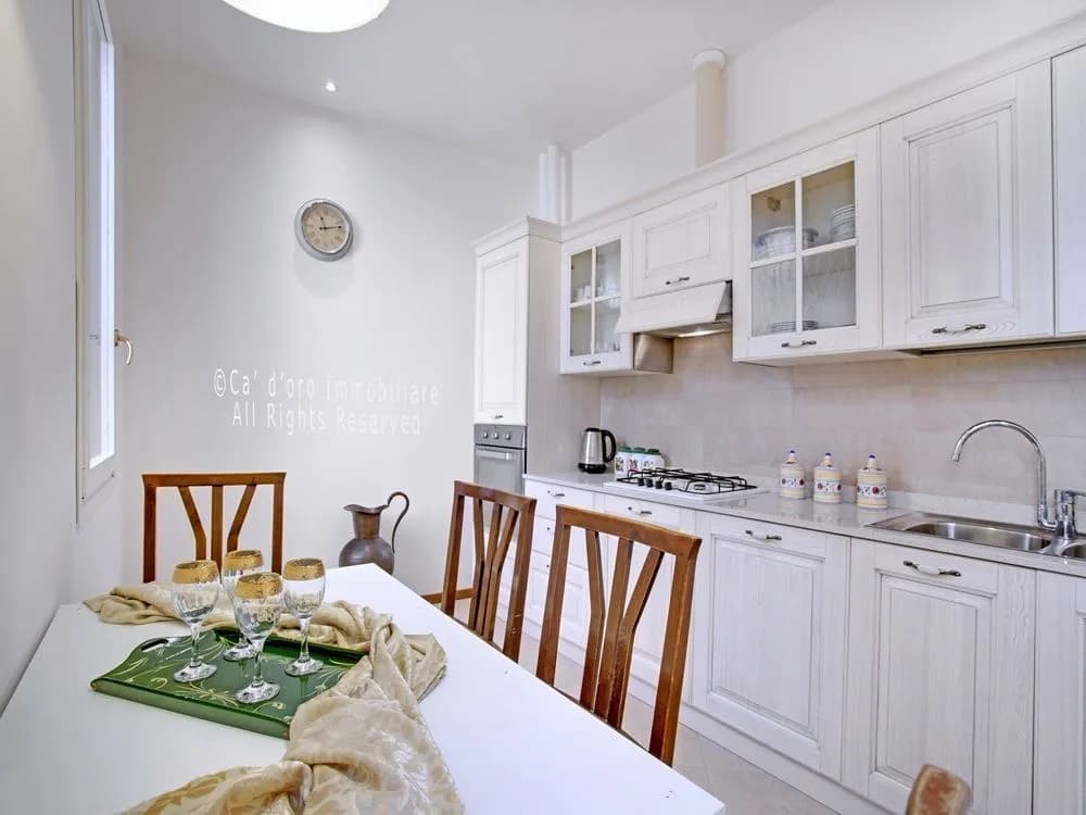 Grimaldi Apartments - Castello - photo 13
