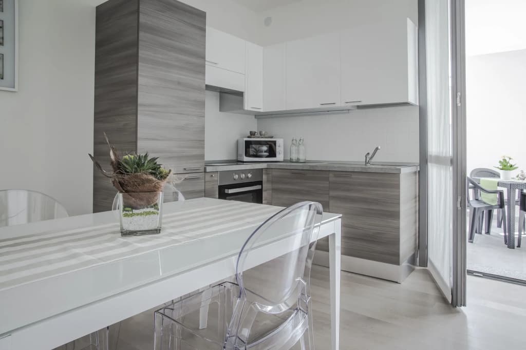 Alfa Bicocca Apartments - photo 13