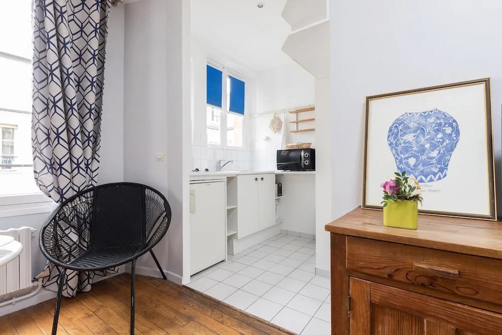Place des Vosges - Bastille Apartment - photo 15