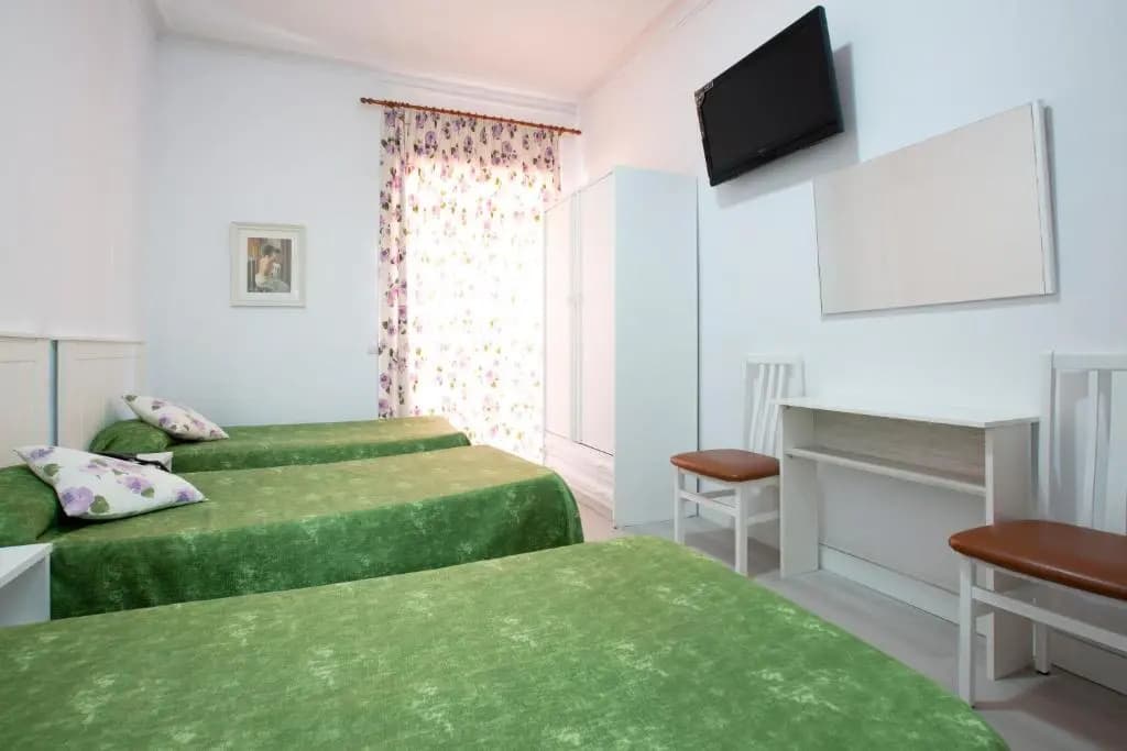 Hostel Osrams - main photo