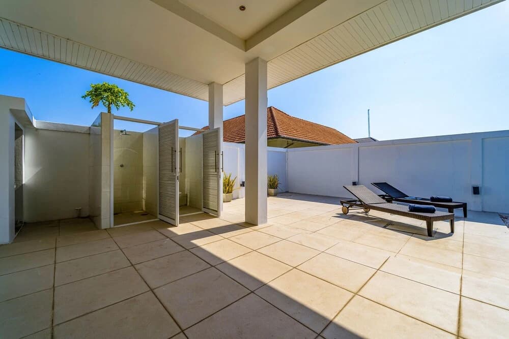 Modern Large 2 Bedroom Pool Villa - PV2 - photo 14