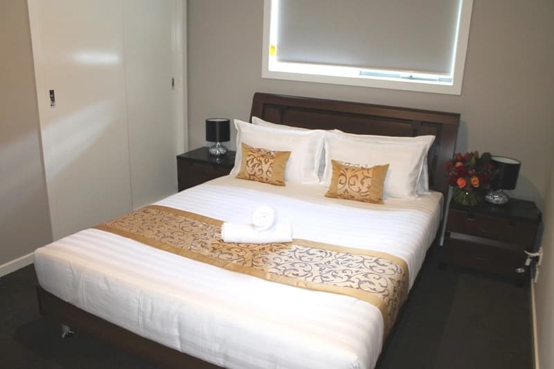Atarhi Villas - Melbourne - photo 4