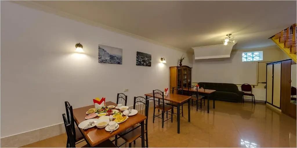 Hotel Avlabari - main photo