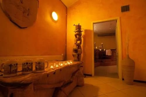 Apartment Beer Spa Praha - photo 5
