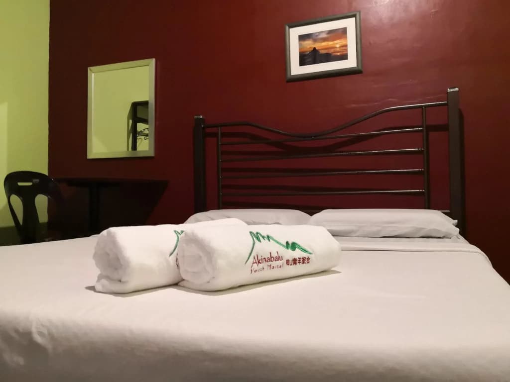 Akinabalu Youth Hostel - photo 3