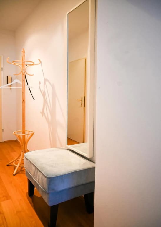 Modern Apartment Westbahnhof - photo 5