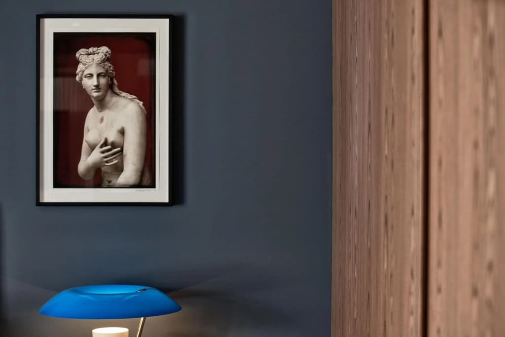 AthensWas Design Hotel - photo 22
