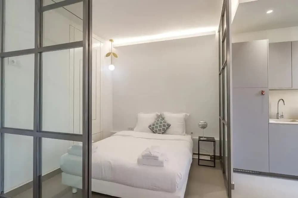 Otero Private apartment - photo 9