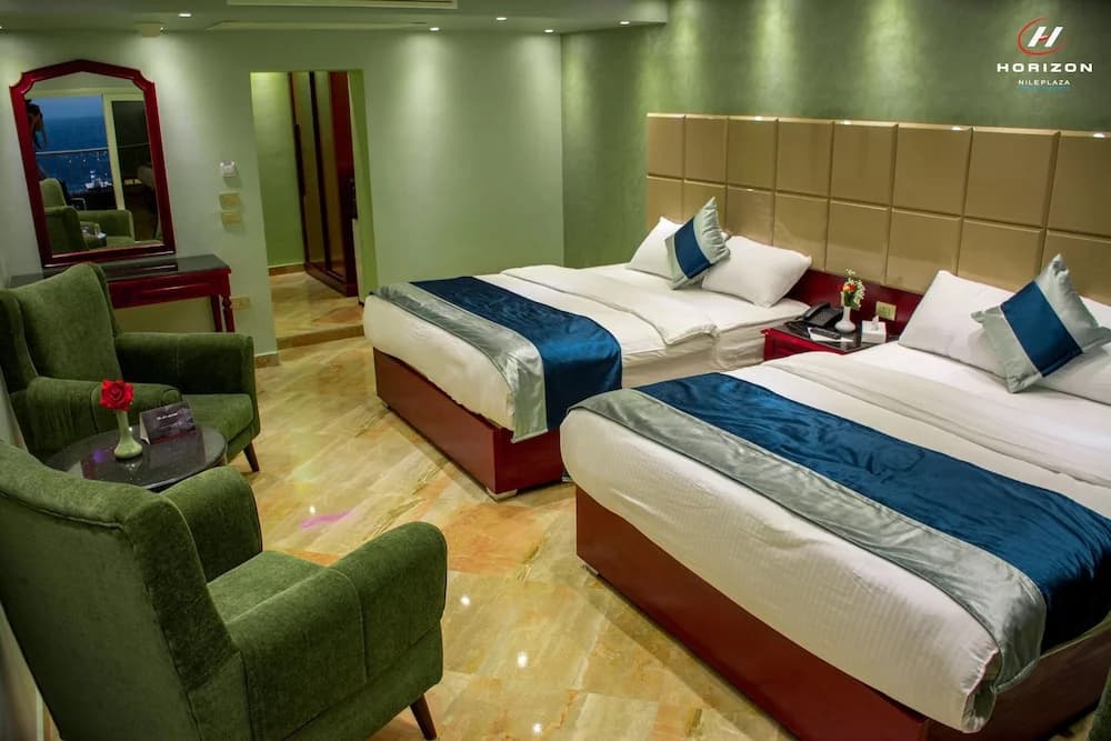 Horizon Nile Plaza - photo 3