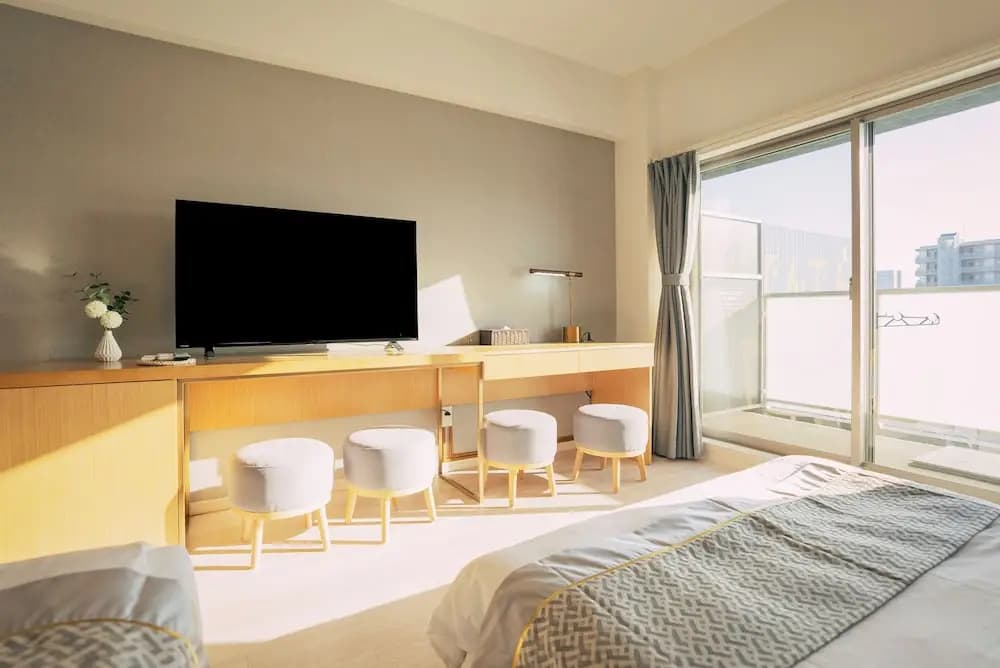 Tanimachi-Kun Hotel Ebisucho 72 - photo 13