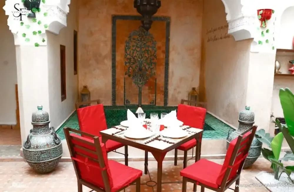 Riad Sassa Finda - photo 17