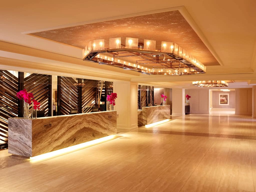 Park Central Hotel New York - photo 2