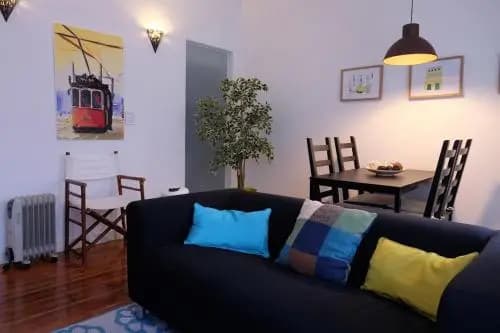 Lisbon Lights Apartments - photo 5