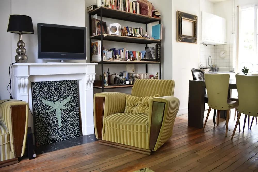 3 Storey Flat With Private Terrace - photo 9