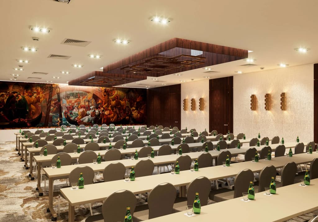 Radisson Blu Beke Hotel, Budapest - photo 11
