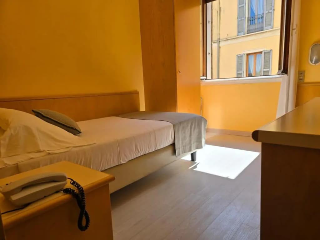 Mokinba Hotels Sant'Ambroeus - photo 26