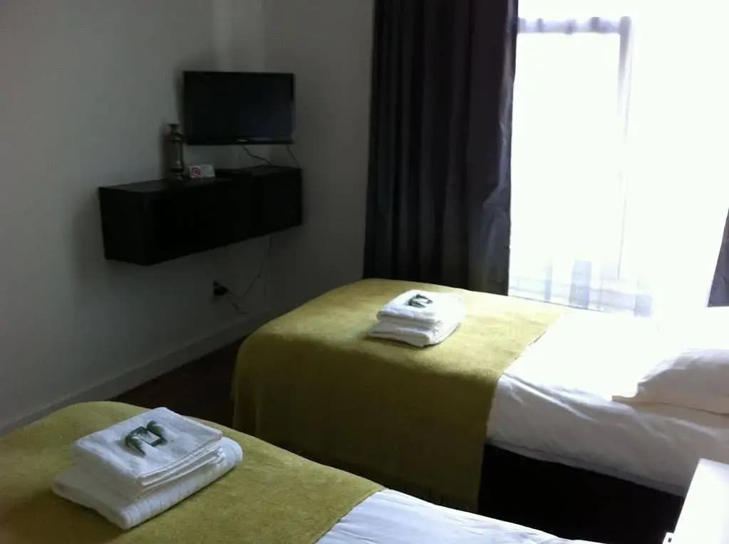 Olive Bed and Breakfast - photo 6