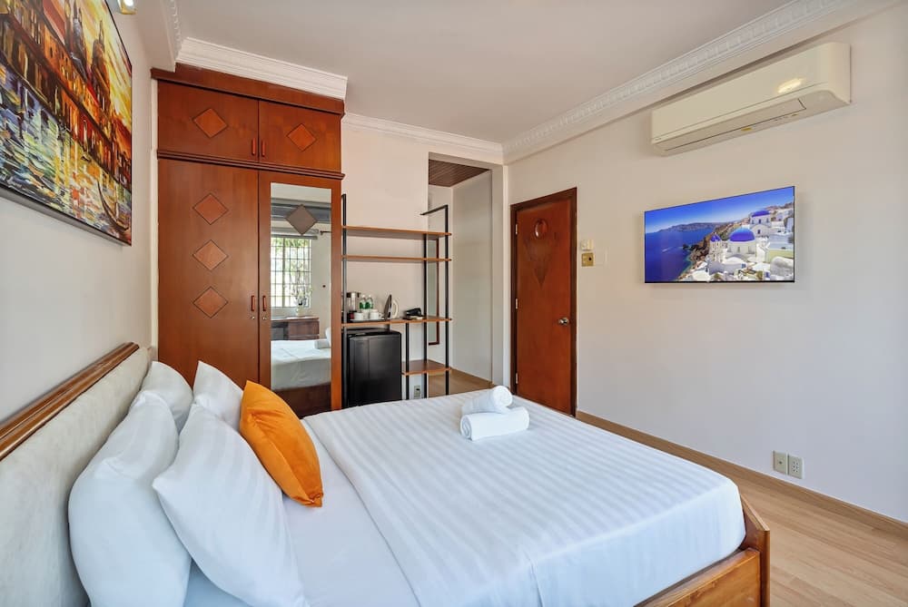 Otis Apartment - 457 Rooftop Garden - photo 32