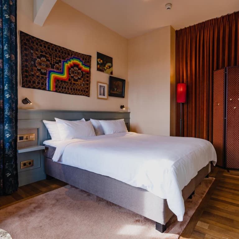 Hotel Mercier - photo 50