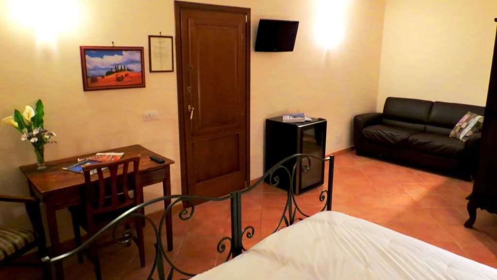 La Valle Dei Casali B&B - photo 6