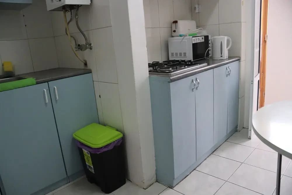 Atlantic Hostel - photo 14