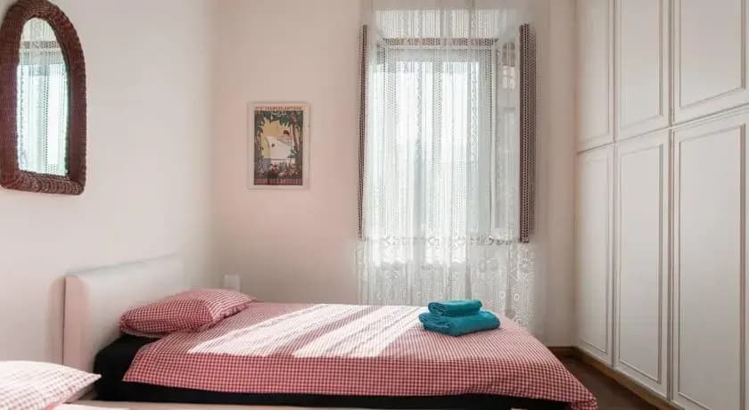 Amba Aradam Apartment - photo 4