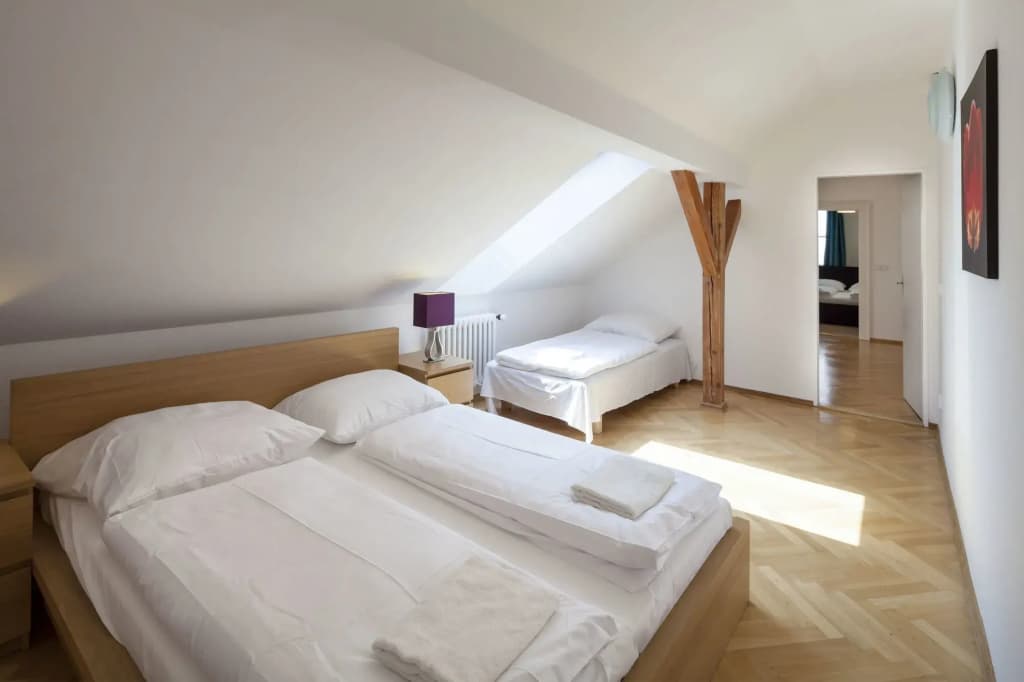Capital Apartments Prague - photo 5