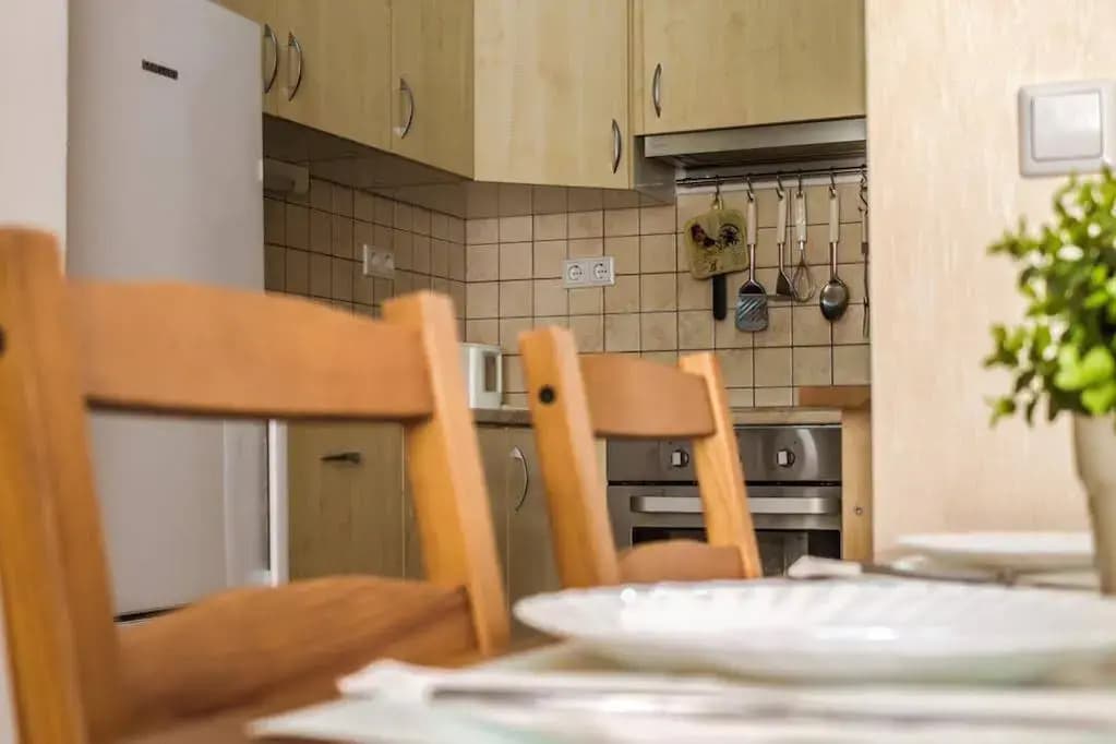 DnD Apartments - photo 22