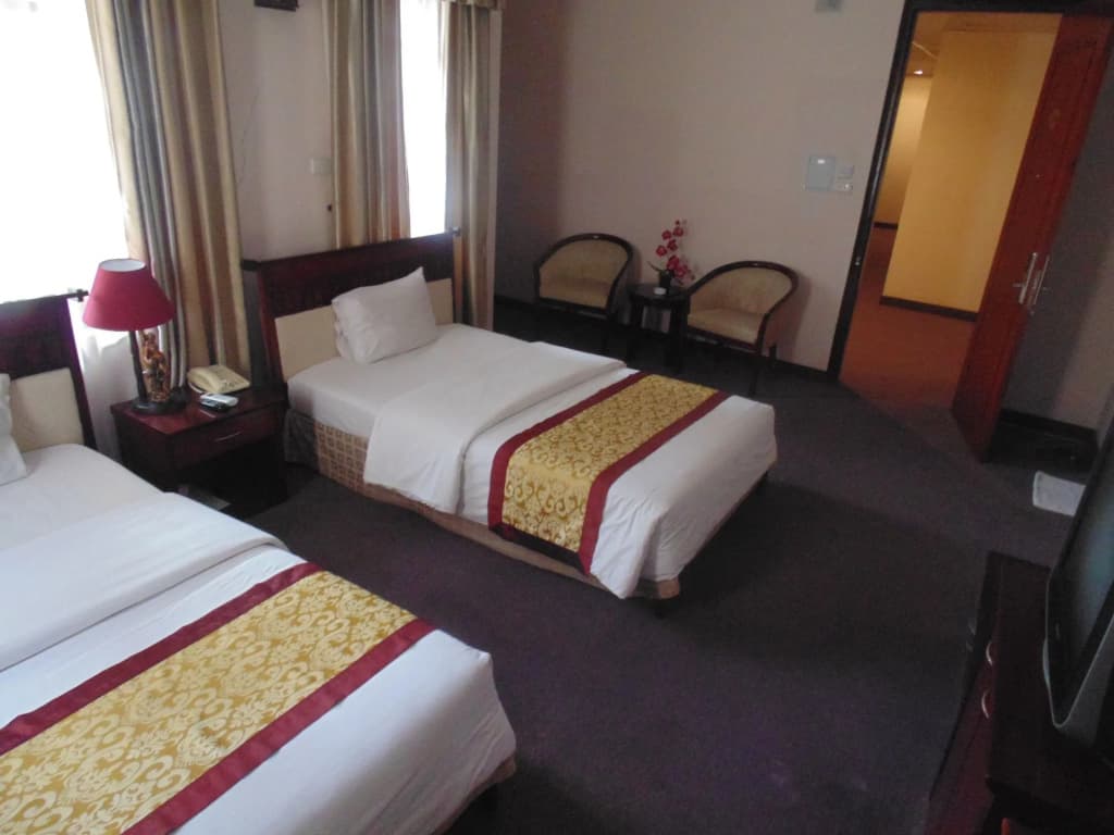 Sport Hotel - photo 4