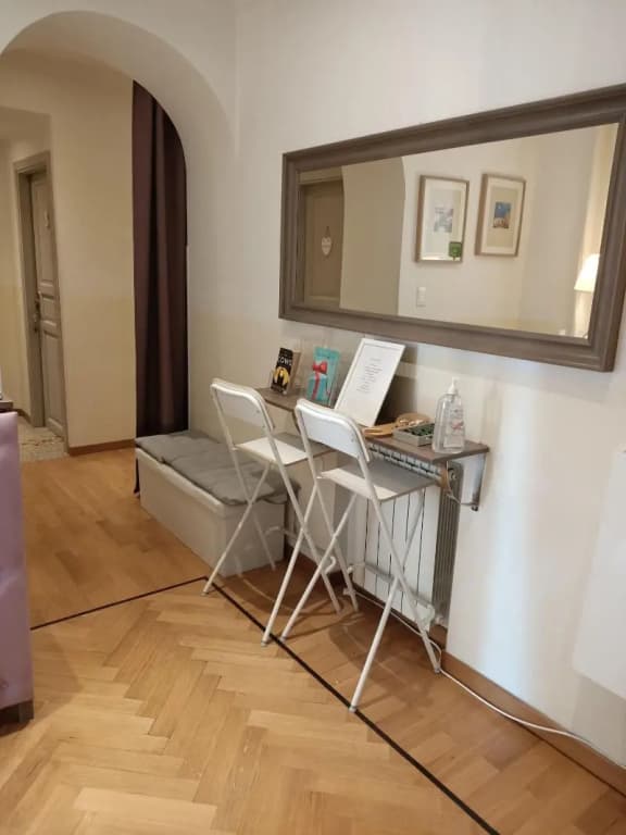 Biancoreroma B&B - photo 6