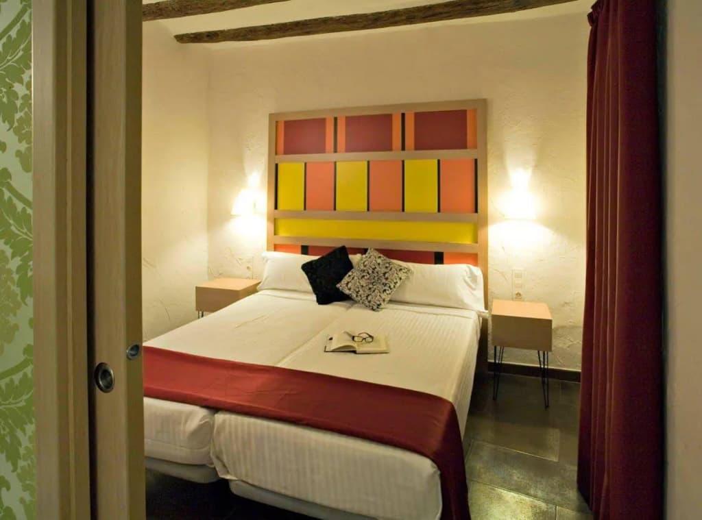 Feel Good Apartments Ciutat Vella - photo 5